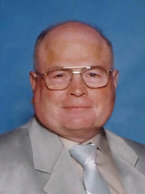 Avis de décès de Edward Harvey Grimm