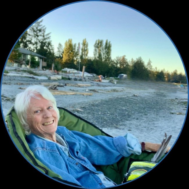 Obituary of Sally Jane Fellows