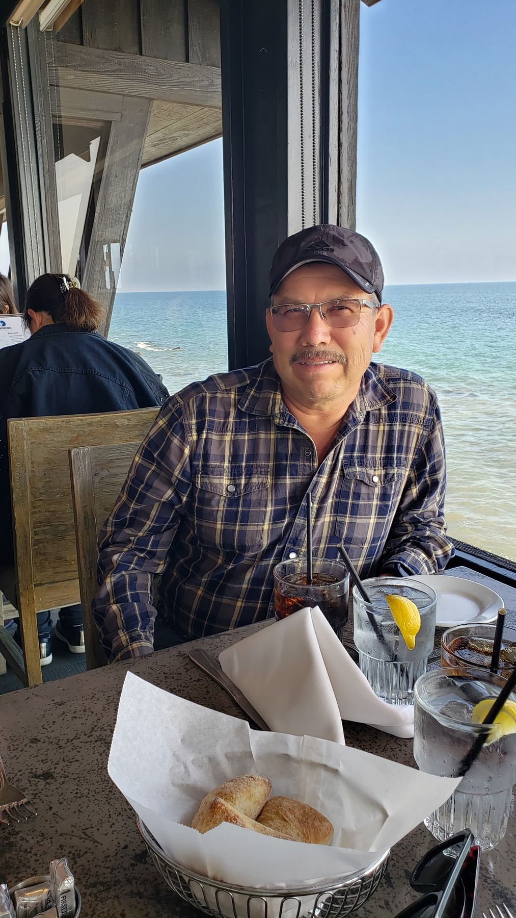 Obituary of Mario Jaimez Galindo