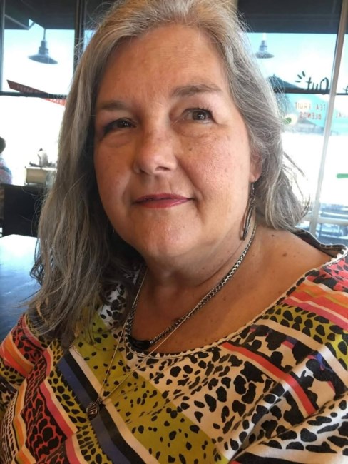 Obituario de Peggy Ann Yoakley