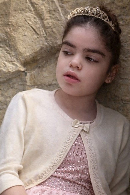 Obituary of Miss Claudia Camila Marquez Bazan