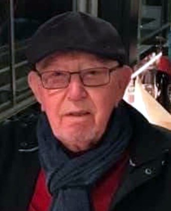 Obituary of Robert Lee Haight