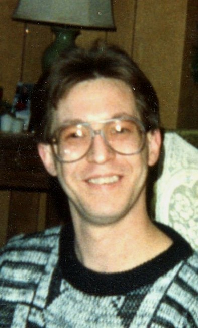 Obituary of Alan Kent Young