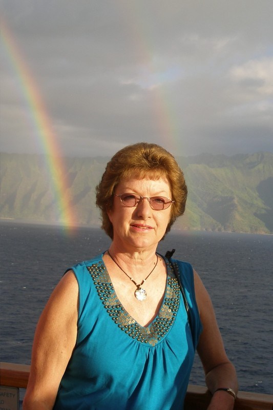 Obituary of Lynne E. Harris