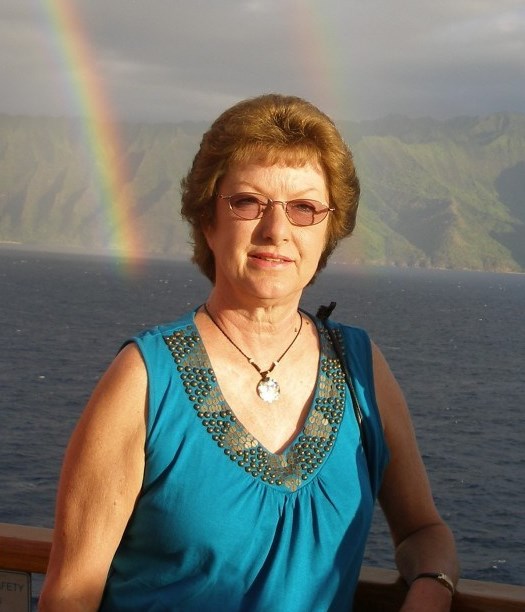 Obituary of Lynne E. Harris