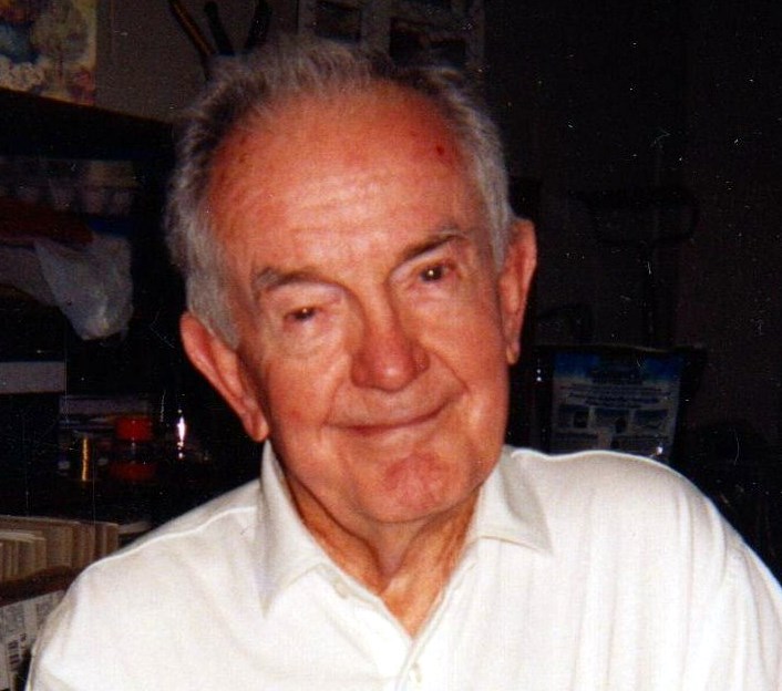 Obituary of Earl Murphy Thompson Sr.