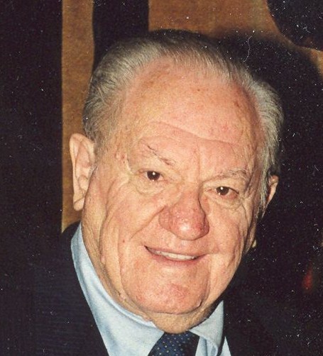 Obituary of Philip Feingersh