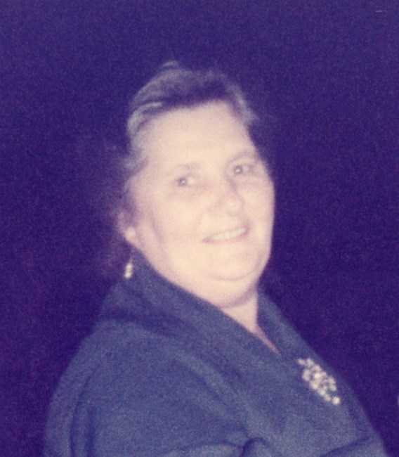 Obituary of Jutta Charlotte Annemarie Tontsch