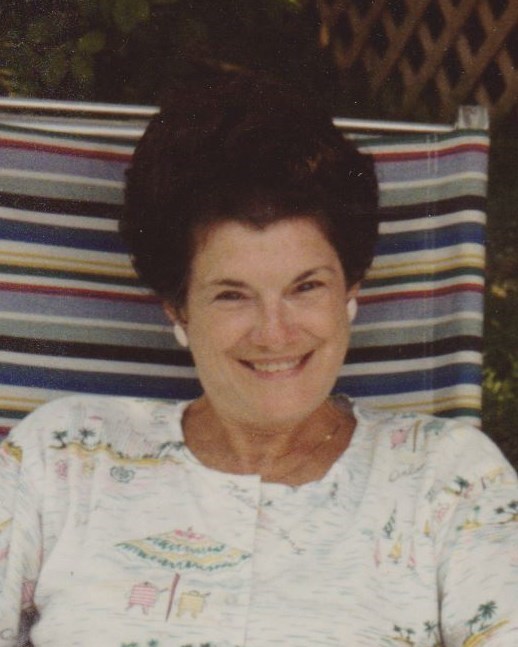 Obituary of Lorraine Ann Conley