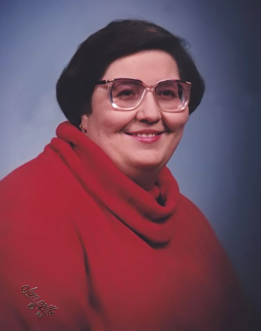 Obituario de Frances Harlene Craig