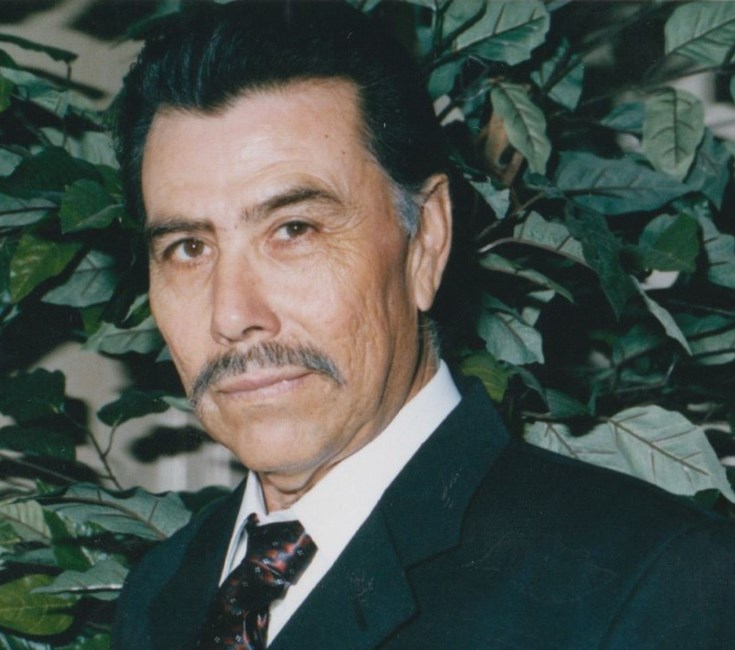 Obituary of Edelmiro De La Rosa