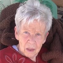 Obituary of Ruby Hess