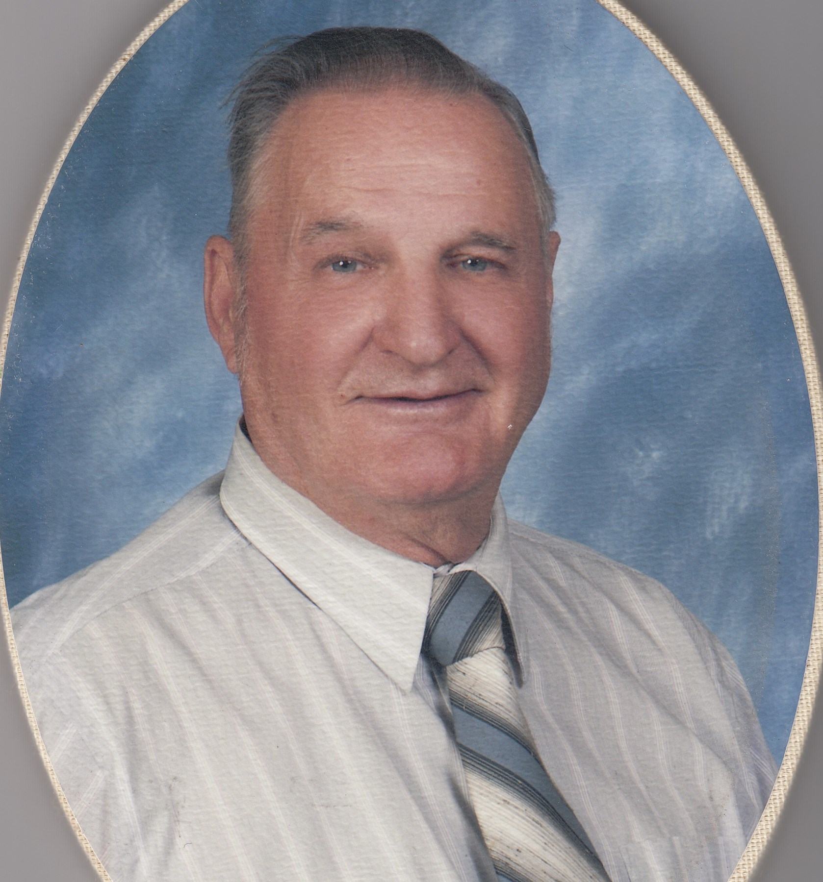 John Carson Obituary Corpus Christi, TX