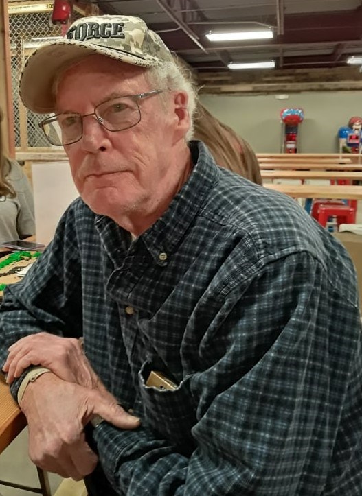 Obituary of Jimmy Allen Williams