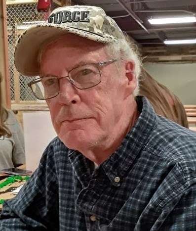 Obituary of Jimmy Allen Williams