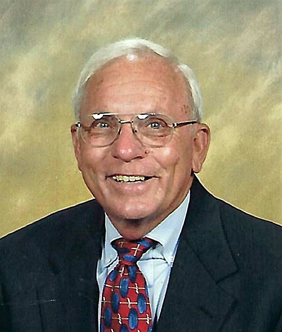 Obituary of Douglas Richard Miles