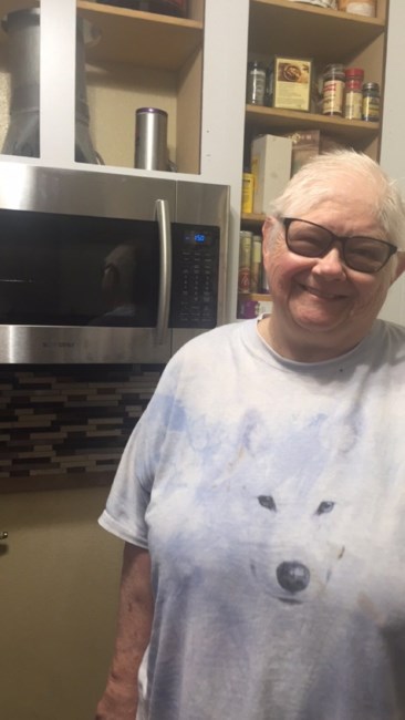 Obituary of Sharon Ann Tomlinson