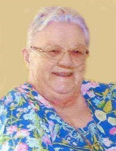 Obituary of Barbara Jean Adams