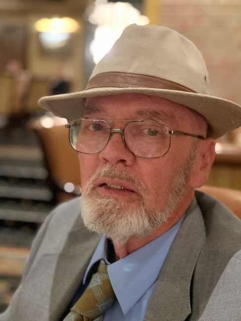 Obituary of Bradford Dale Hilder