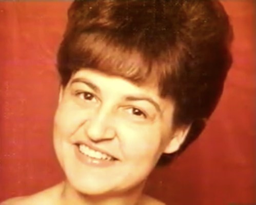 Obituary of Shirley French