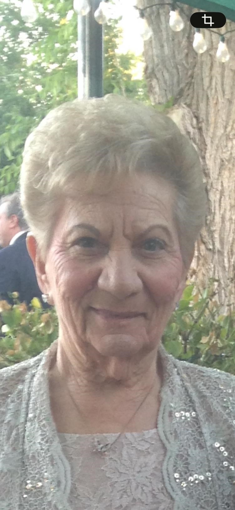 Obituary of Marie A Como