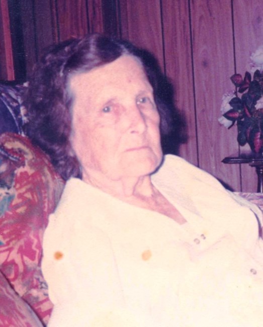 Obituary of Mary Ann McDaniel Mayo