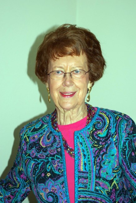 Avis de décès de Joan M Lorbiecki McCarthy