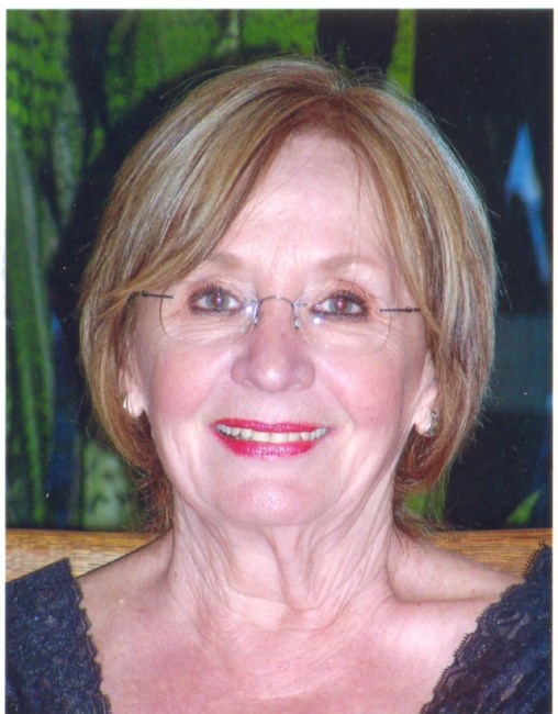 Obituary of Denise Bergevin Couturier