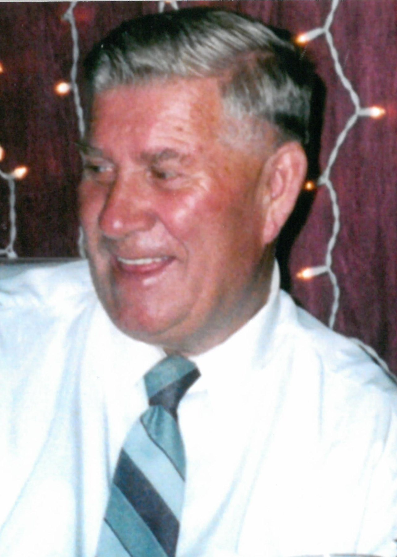 Obituary of Ralph Letourneau