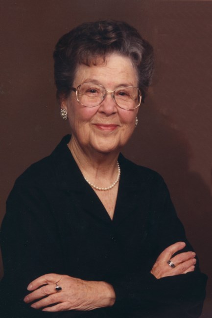 Obituary of Virginia Marie Moss