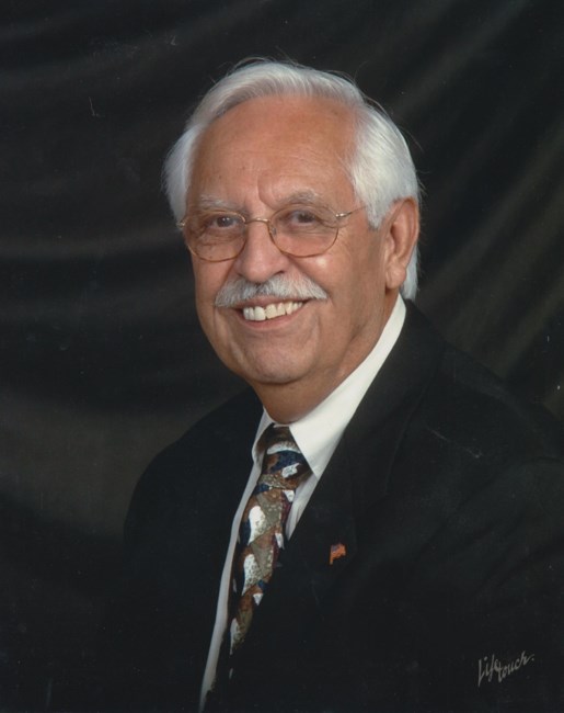 Obituary of Robert Leonard Garcia, Sr.