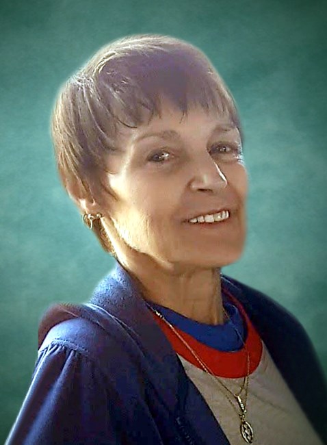 Obituary of Cynthia L. Sapp