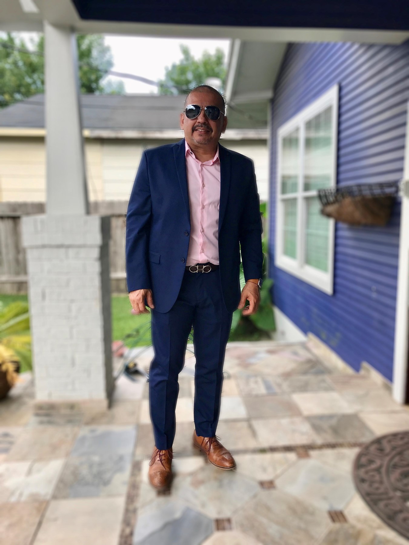 Obituary of Eduardo Sanchez