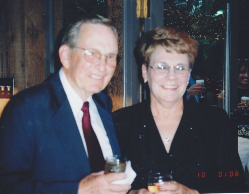 Obituary of Hayward Carlton Peacock