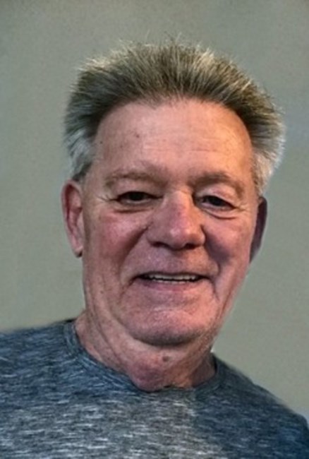 Obituary of John A. Haworth Jr.