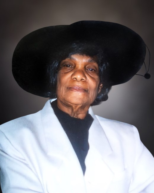 Obituary of Elisabeth-Anna Ménard