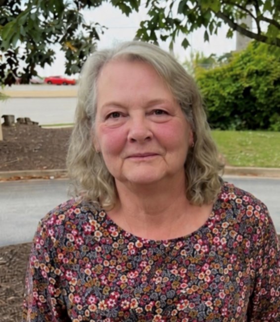 Obituary of Sara Joann Hightower