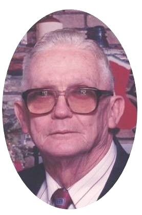 Obituary of William J. (Bill) Walker