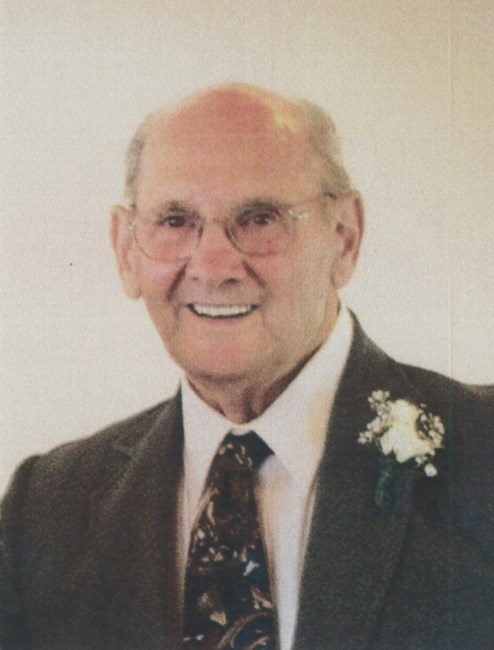 Obituary of Donald F Abrams Sr.