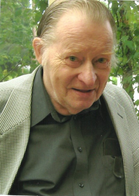 Obituary of William K. Tice