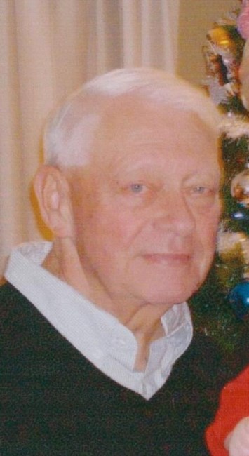 Obituary of George H Lyons