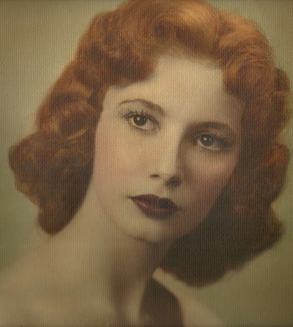 Obituary of Shirley Pullen Schlottman