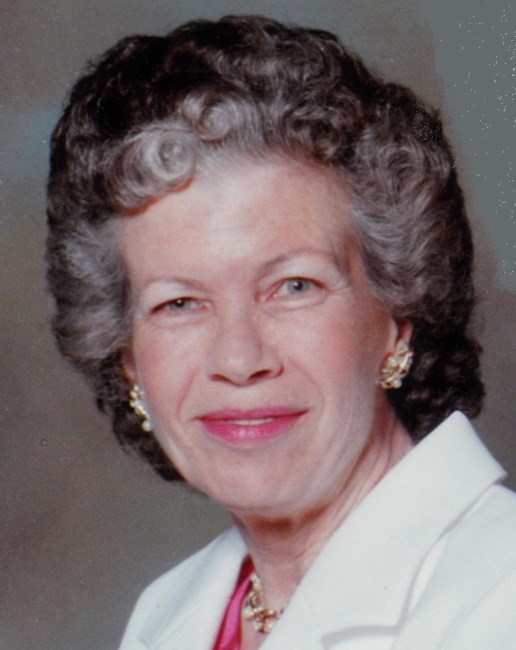 Obituary of Barbara Jean Akers