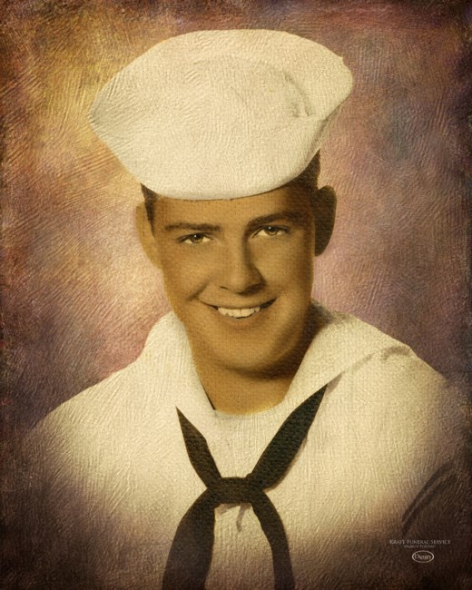 Obituary of Kenneth Allen Reed Sr.