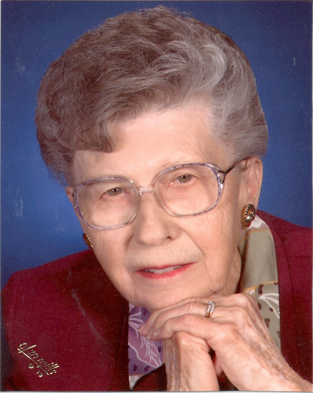 Avis de décès de Gail M. Davis