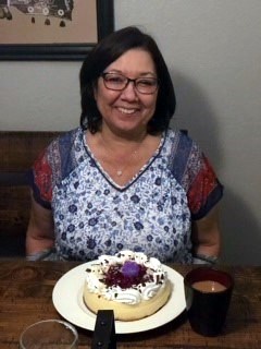 Obituario de Vivian Hensley