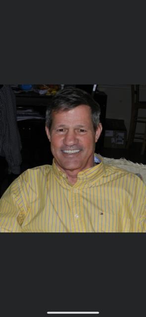 Avis de décès de James H. Shaw III