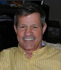 Avis de décès de James H. Shaw III