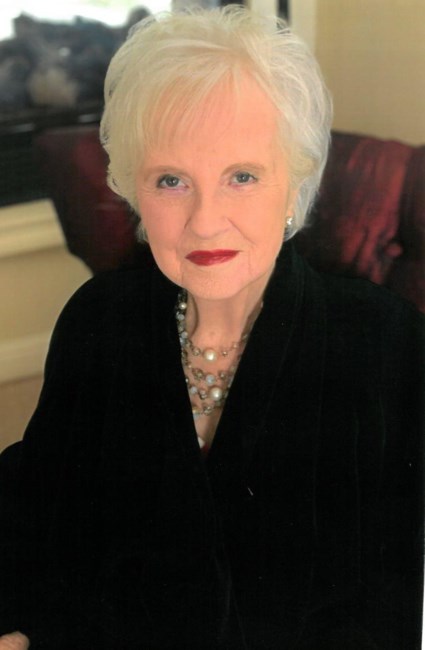 Obituary of Joyce Darlene Reddin