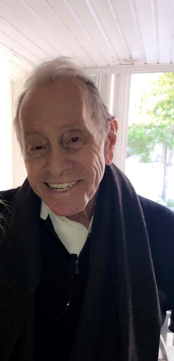 Obituary of Joseph Sutton